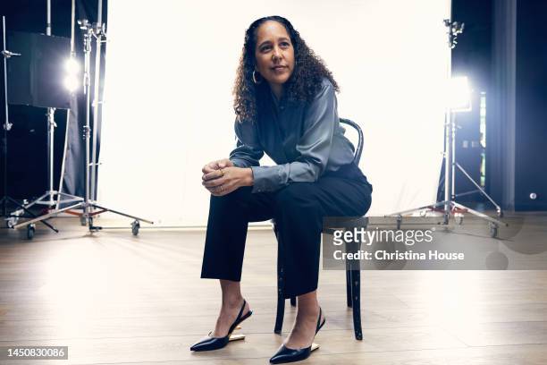 gina prince bythewood feet 6