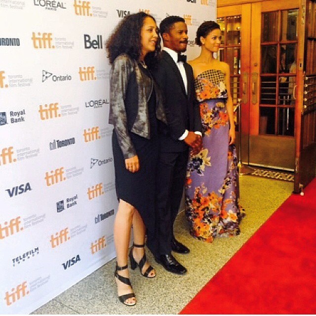 gina prince bythewood feet