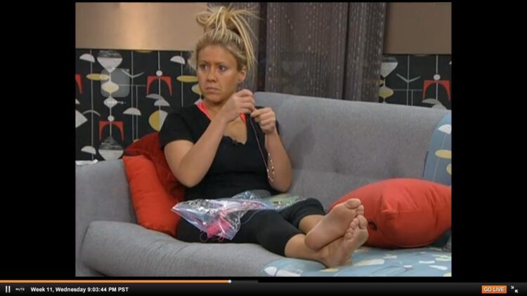 ginamarie zimmerman feet 1