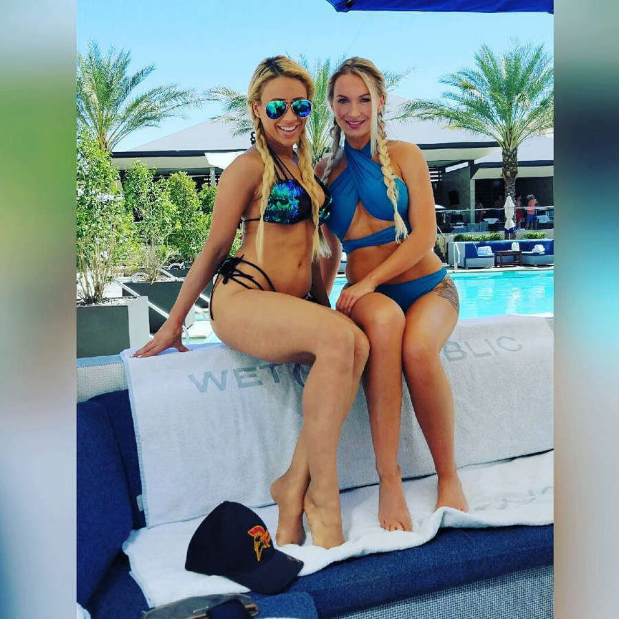 ginamarie zimmerman feet 4