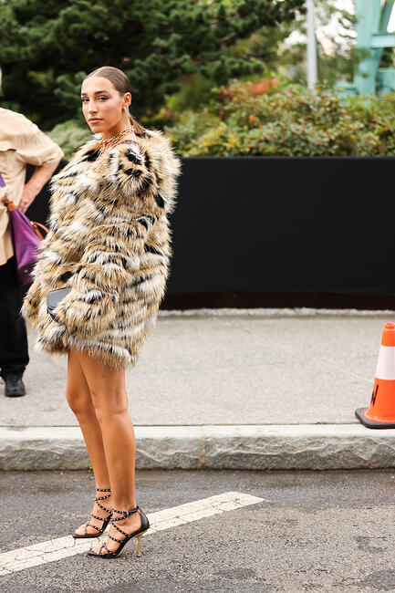 ginevra mavilla feet 6