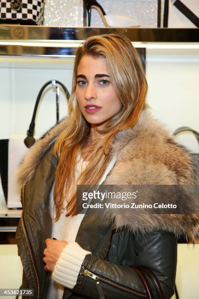 ginevra rossini feet 4