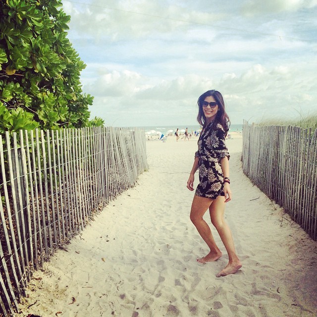 ginger conejero feet 3