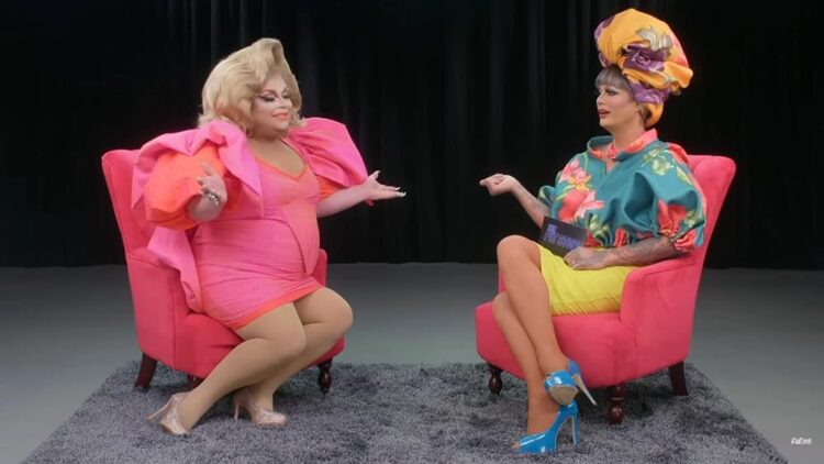 ginger minj feet 2