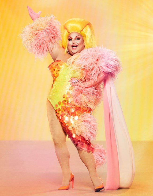 ginger minj feet 3