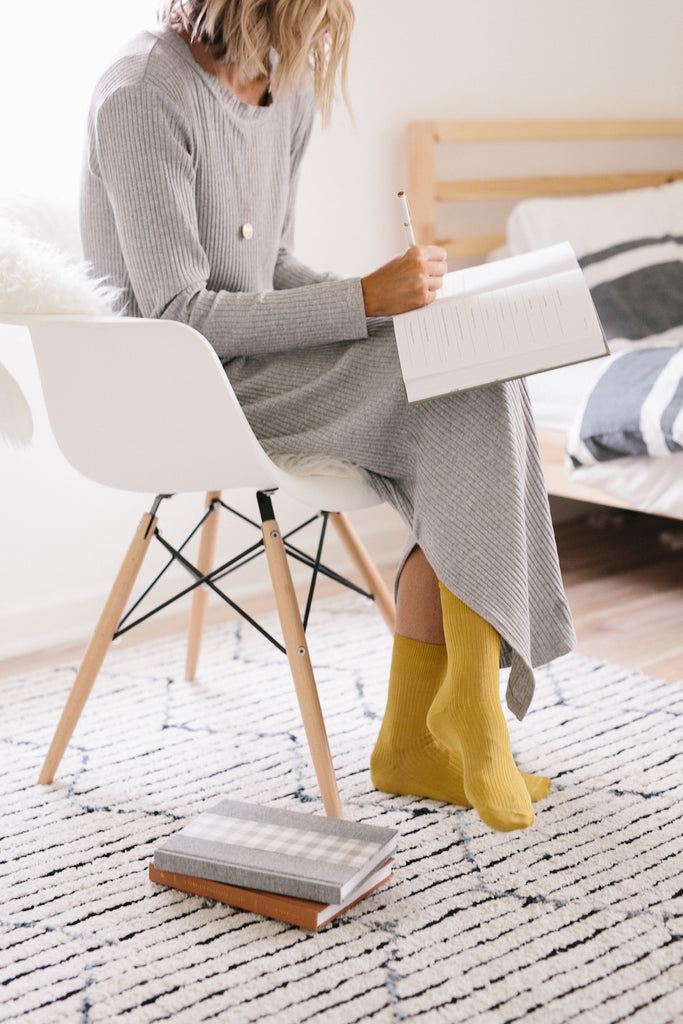 ginger parrish feet 4