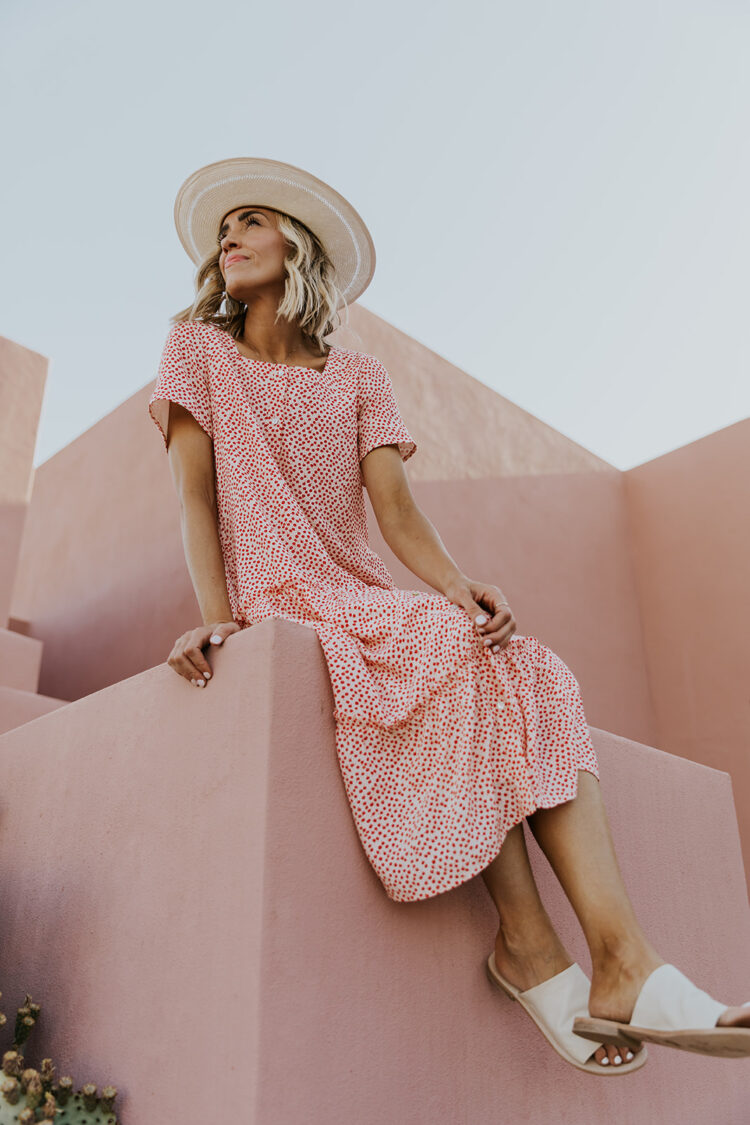 ginger parrish feet 5