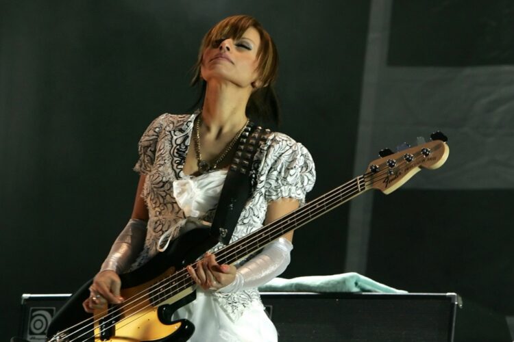 ginger pooley feet 3