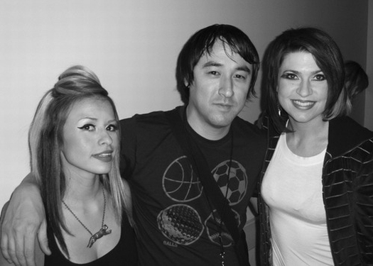 ginger pooley feet 4