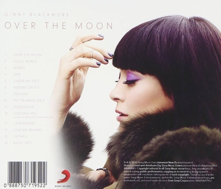 ginny blackmore feet 6