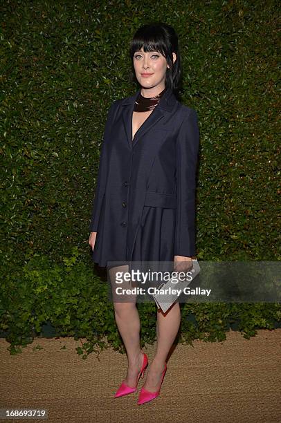 ginny blackmore feet