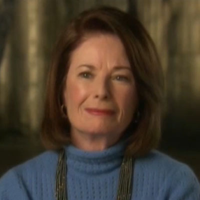 ginny newhart feet 3