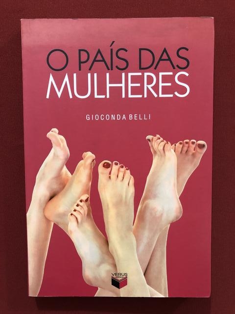 gioconda belli feet 1