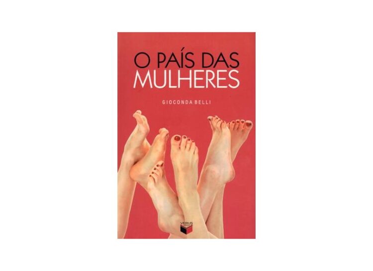 gioconda belli feet 2