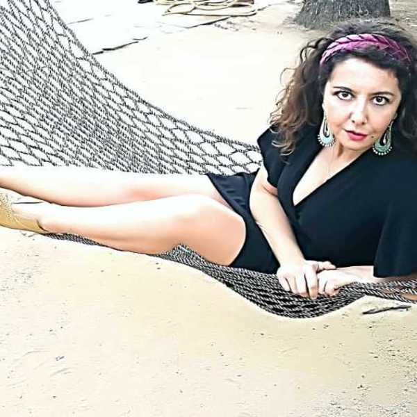 gioconda vessichelli feet 2