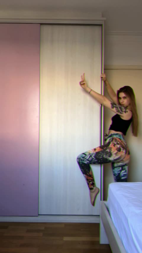 giogio araujo feet 6