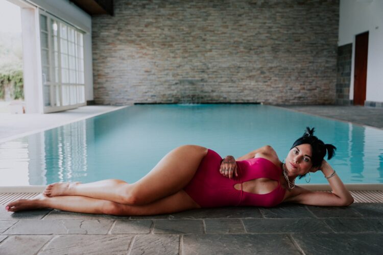 giordana angi feet 1