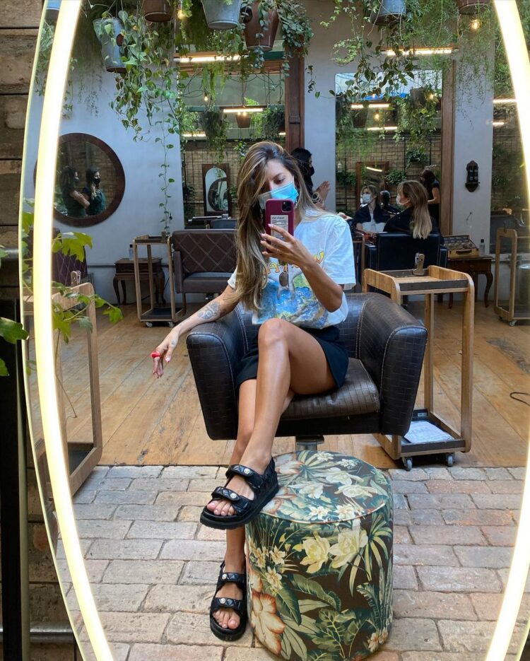 giordana serrano feet 2