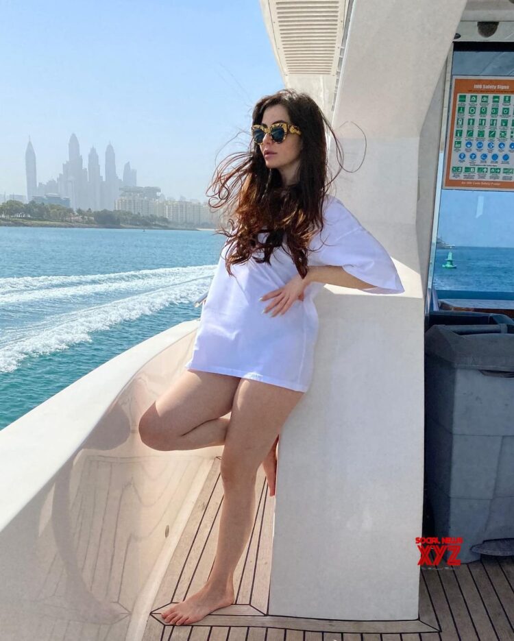 giorgia andriani feet 1