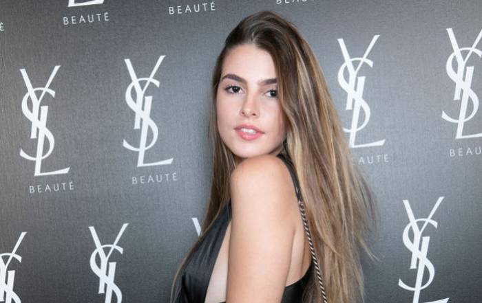 giorgia caldarulo feet 2