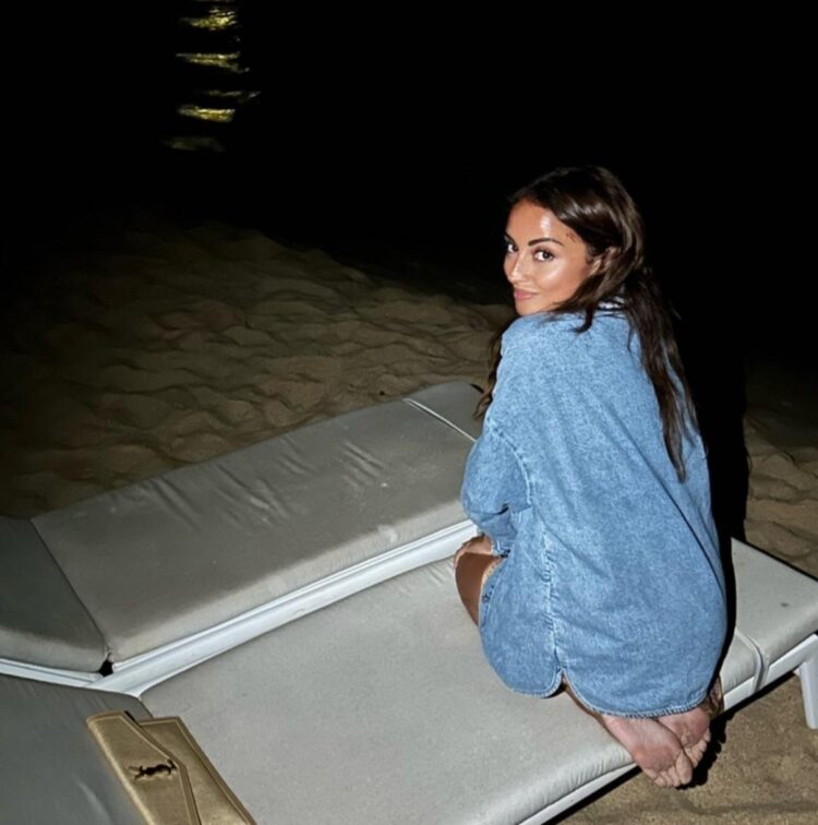 giorgia cenni feet 2