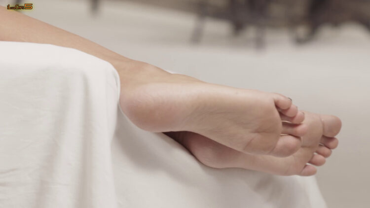 giorgia crivello feet 4