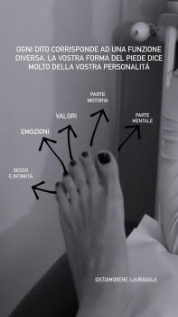 giorgia crivello feet 6