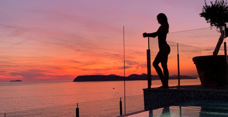 giorgia di basilio feet 1