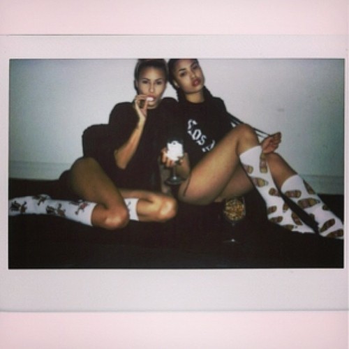 giorgia faggi feet 2