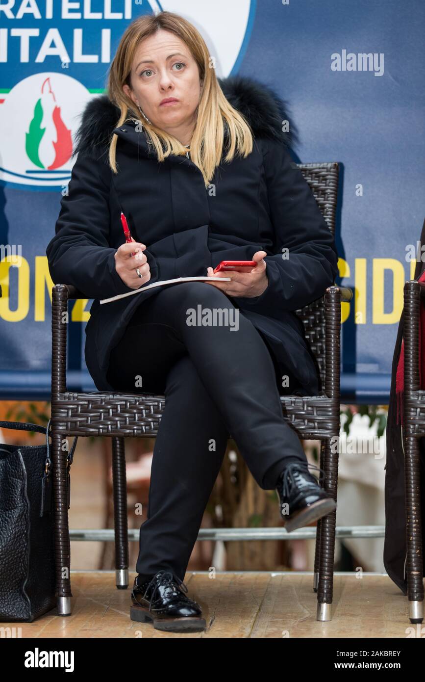 giorgia ferrara feet 3