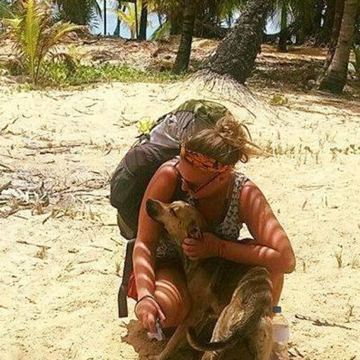 giorgia ferrara feet 5