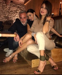 giorgia gabriele feet 2