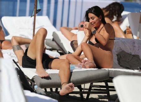 giorgia gabriele feet 4