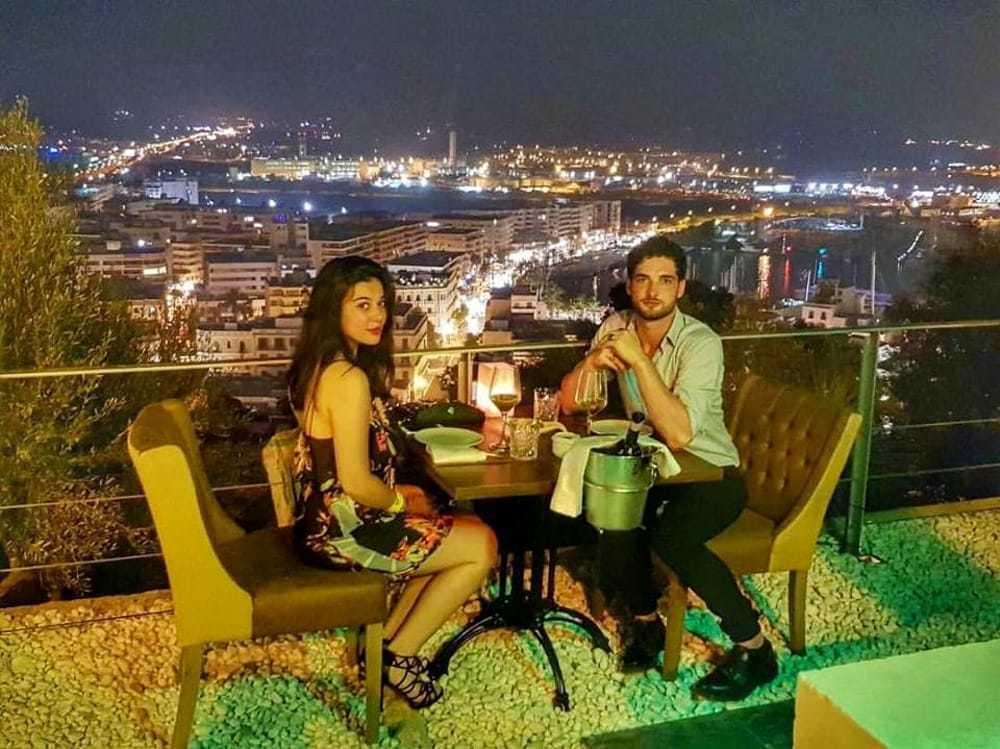 giorgia gianetiempo feet 6