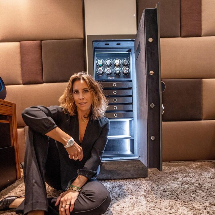 giorgia mondani feet 4