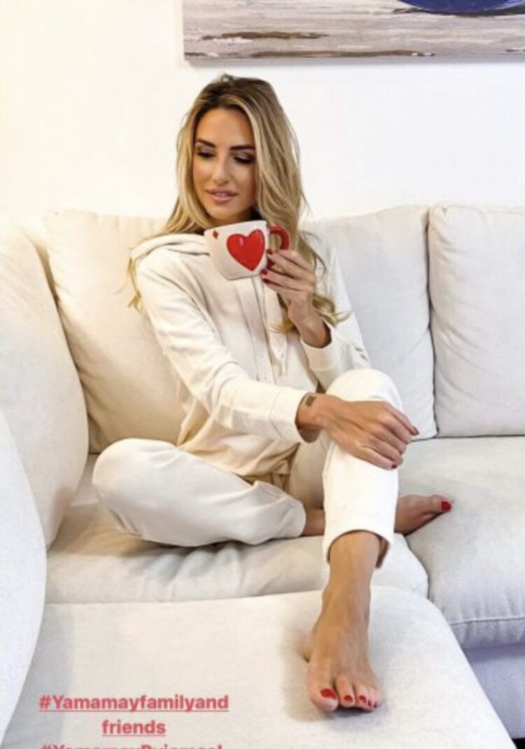 giorgia rossi feet 2