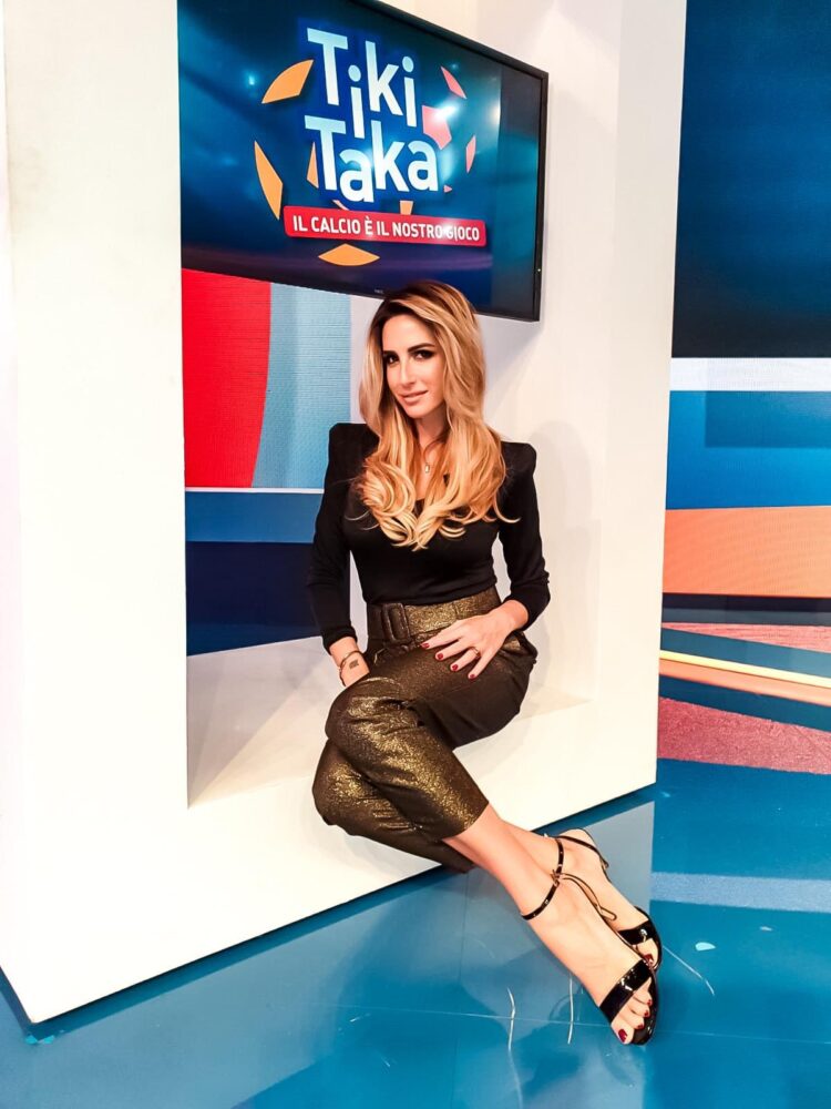 giorgia rossi feet 4