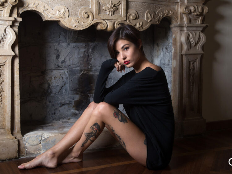 giorgia soleri feet 6