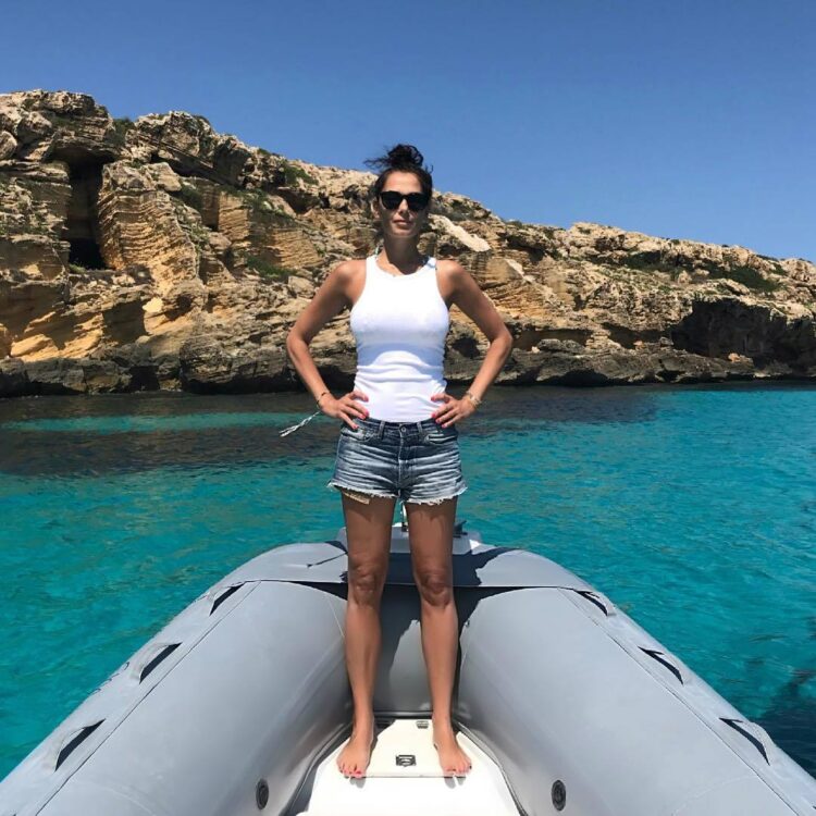 giorgia surina feet 5