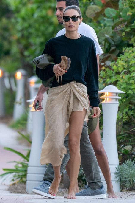 giorgia tordini feet 5