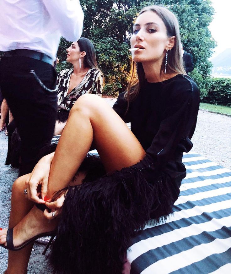 giorgia tordini feet