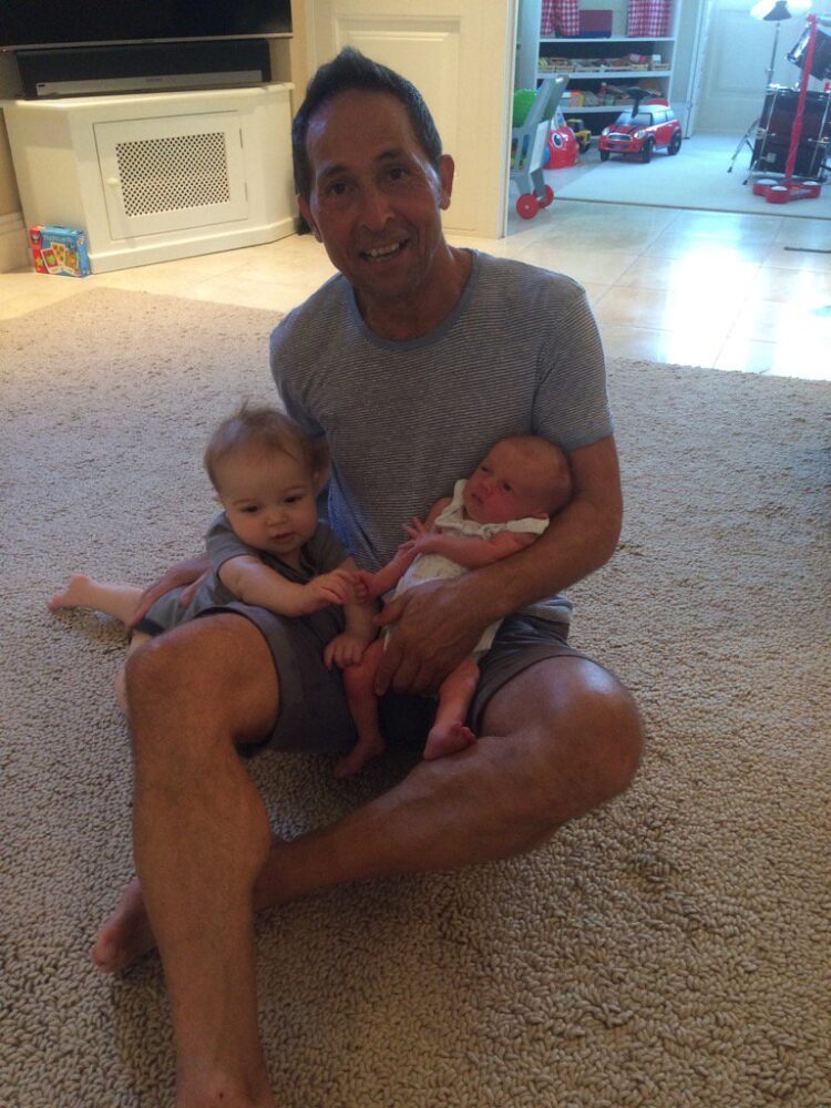 giorgina falcone feet 5