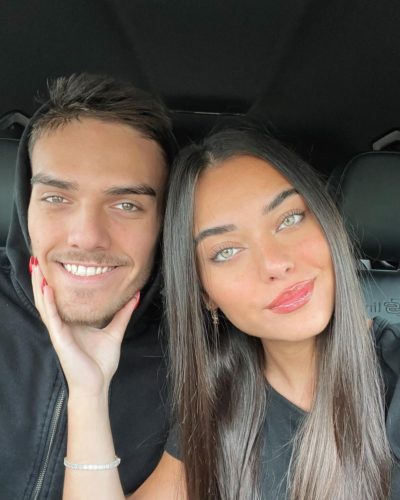 giorgina juanita feet 1