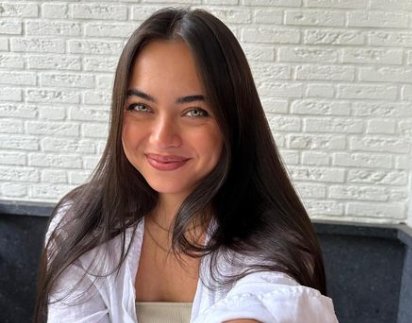 giorgina juanita feet 3