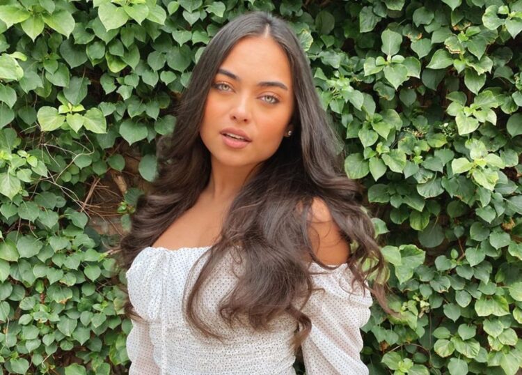 giorgina juanita feet 6