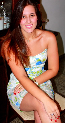 giovana oliveira feet