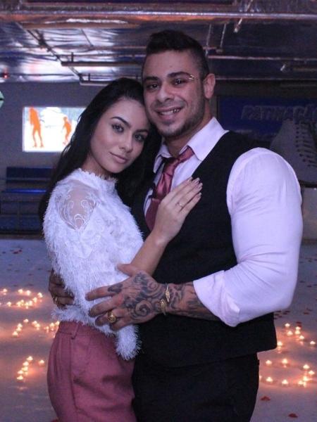 giovana serracini previero feet 1