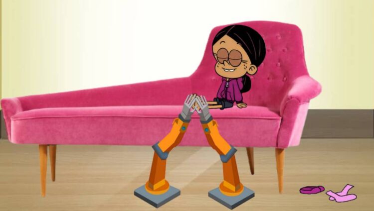 giovanna casagrande feet 4