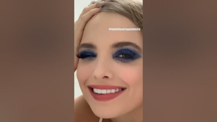 giovanna chaves feet 4