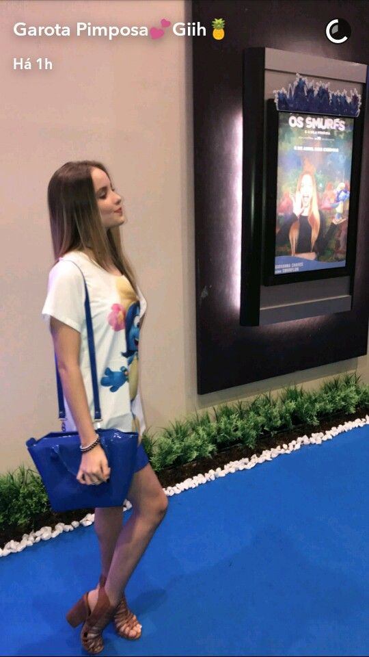 giovanna chaves feet 5